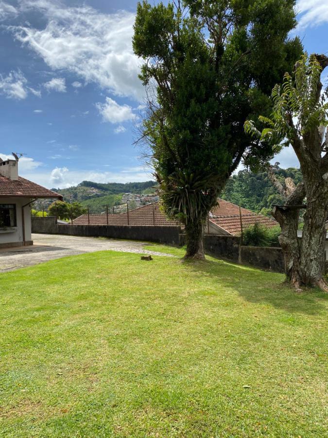 Chale De Inverno - Campos do Jordao — Photos 2